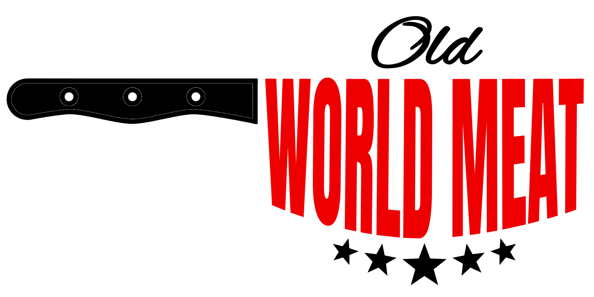 Old World Meat Logo